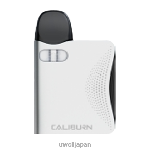 UWELL CALIBURN AK3 ポッドシステム | UWELL Vape Flavours ピンク J0X2T76